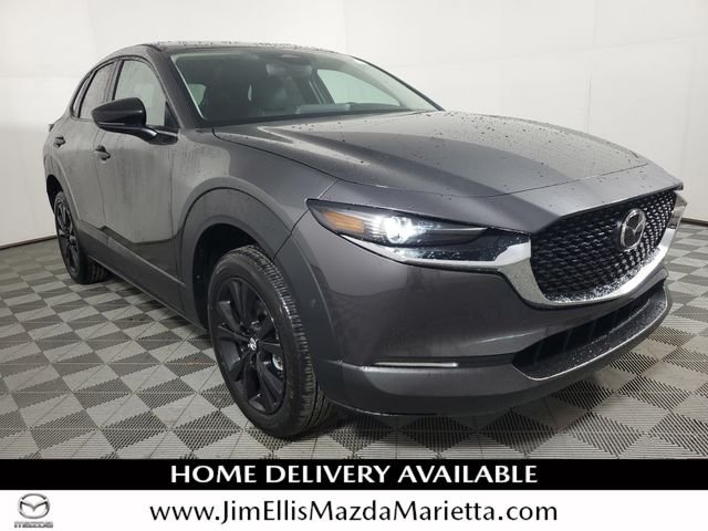 2026 Mazda CX-30 Select Sport AWD's photo