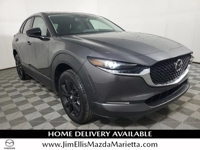 2026 Mazda CX-30 Select Sport AWD's photo