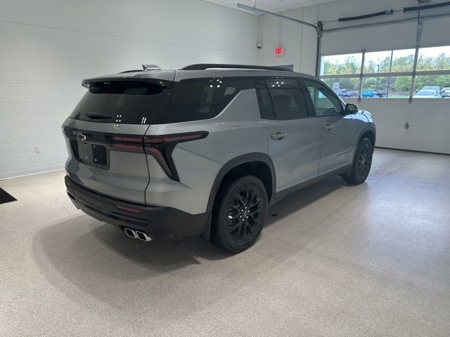2026 Chevrolet Traverse LT - Photo 6