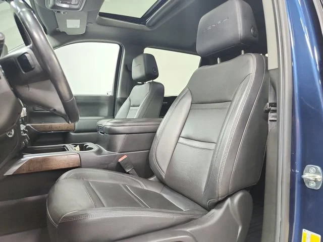 2020 GMC Sierra 1500 Denali Denali - Photo 19