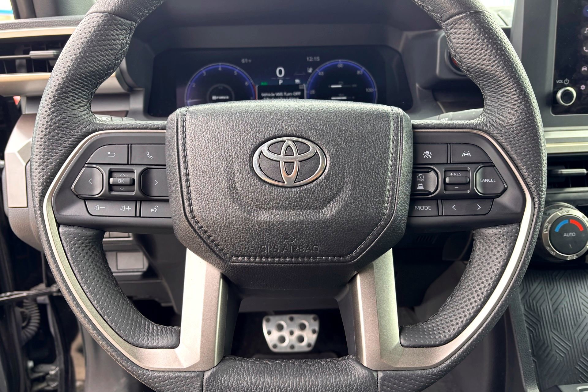 2024 Toyota Tacoma TRD Sport - Photo 13