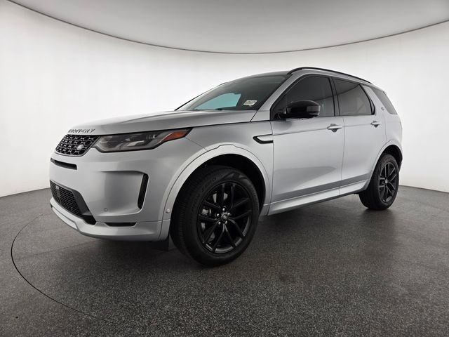 Used 2025 Silver Land Rover S image 28