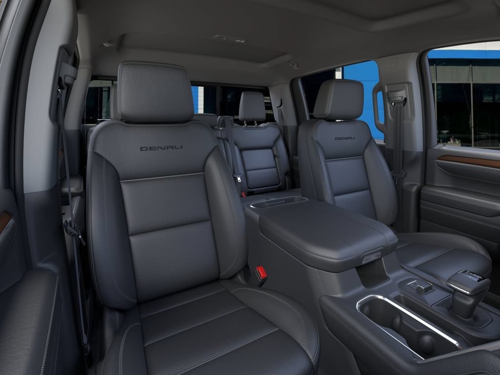 2026 GMC Sierra 1500 Denali - Photo 16