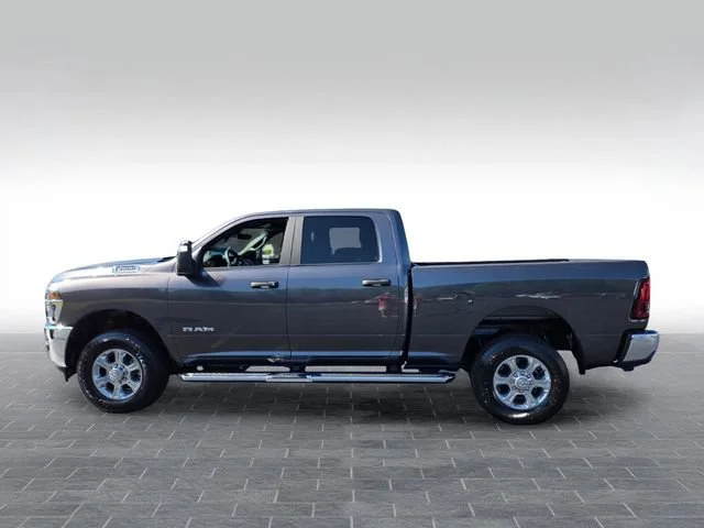 Used 2026 Gray Ram Big Horn image 4