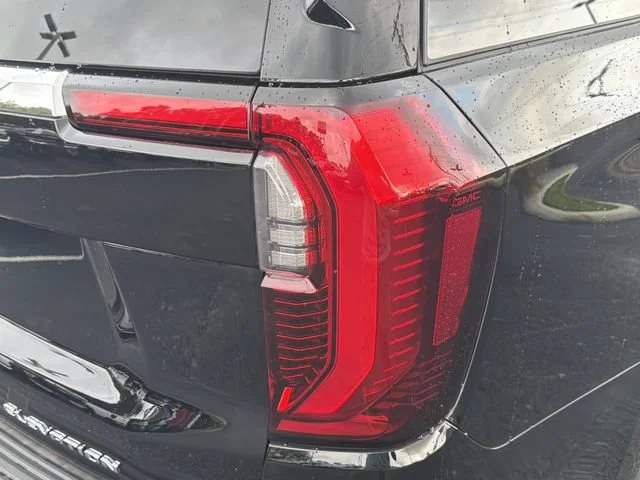 New 2026 Onyx Black GMC Elevation image 10