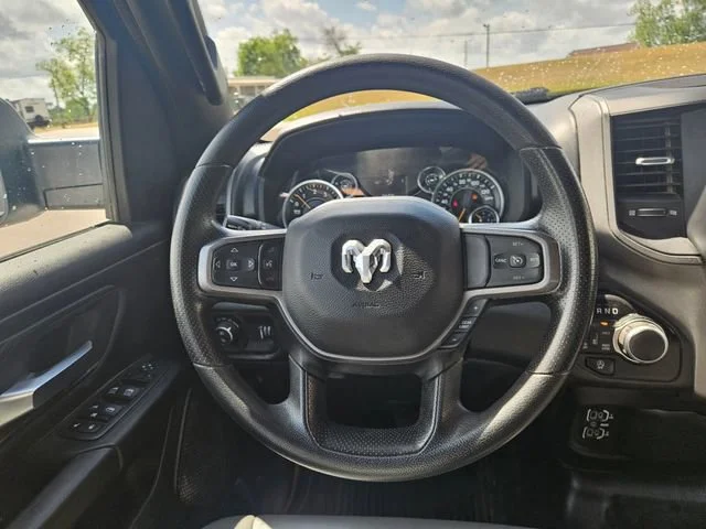 Used 2022 White Ram Tradesman image 14