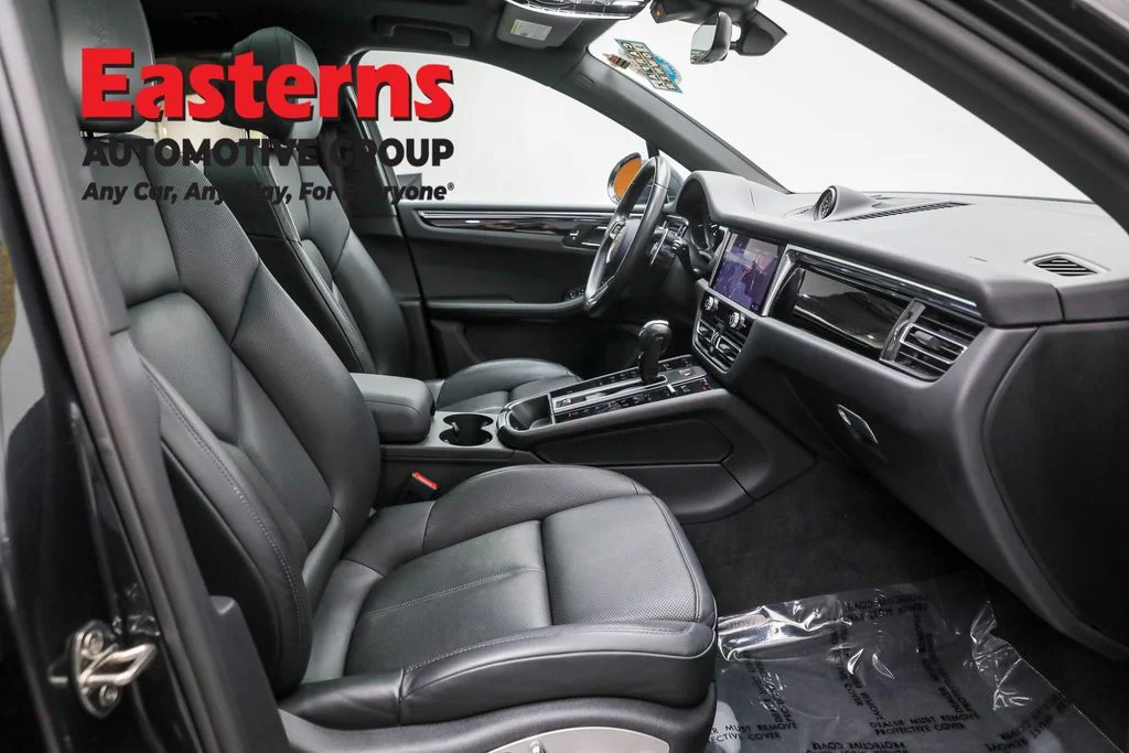 Used 2023 Gray Porsche T image 25