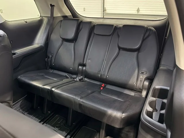 Used 2025  Kia SX image 35