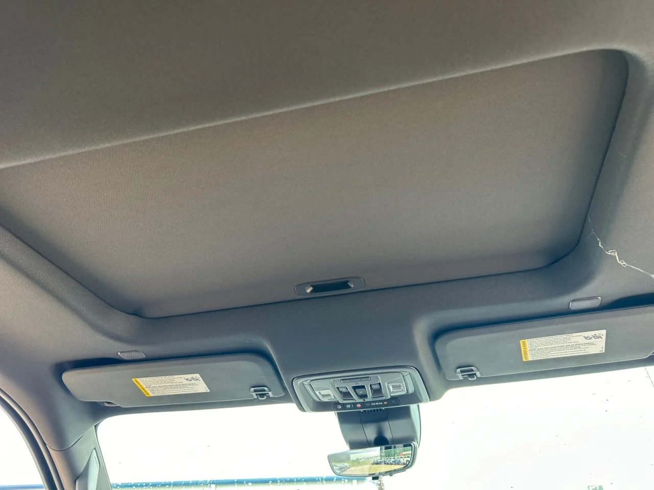 New 2026 Glacier White Tricoat GMC Denali image 23