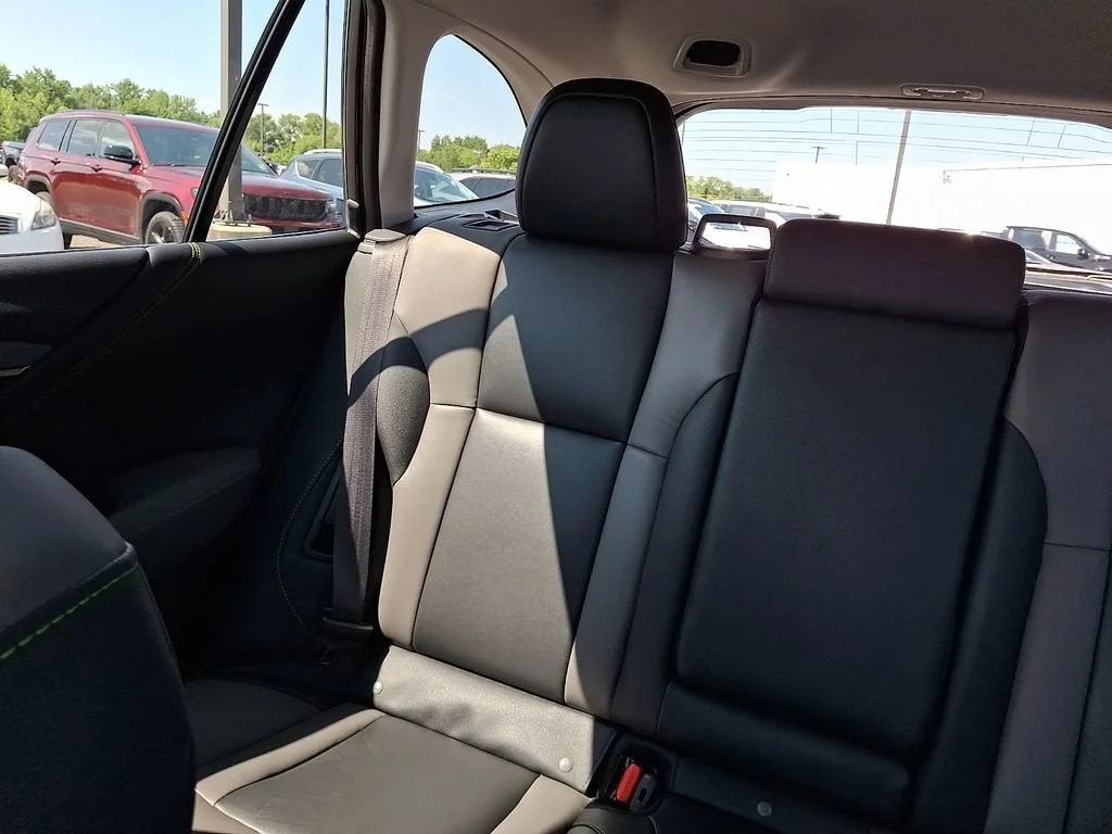 Used 2023  Subaru Onyx Edition XT image 52