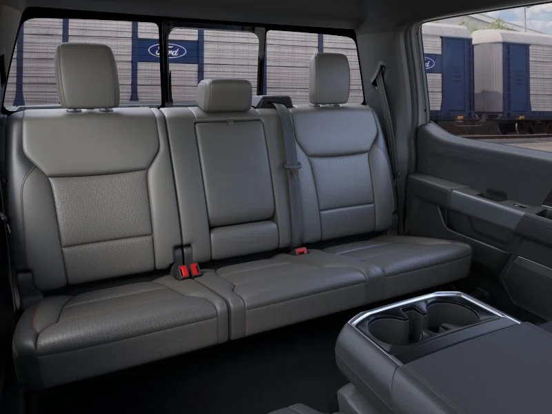 New 2026 Avalanche Ford Lariat® image 11