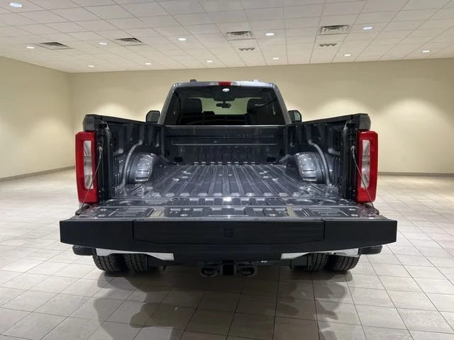 New 2026 Gray Ford XLT image 20