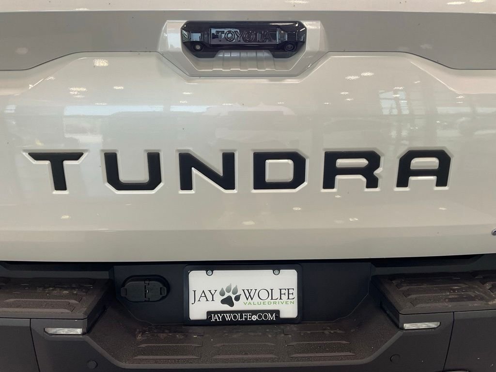 New 2026 Beige Toyota Limited image 17