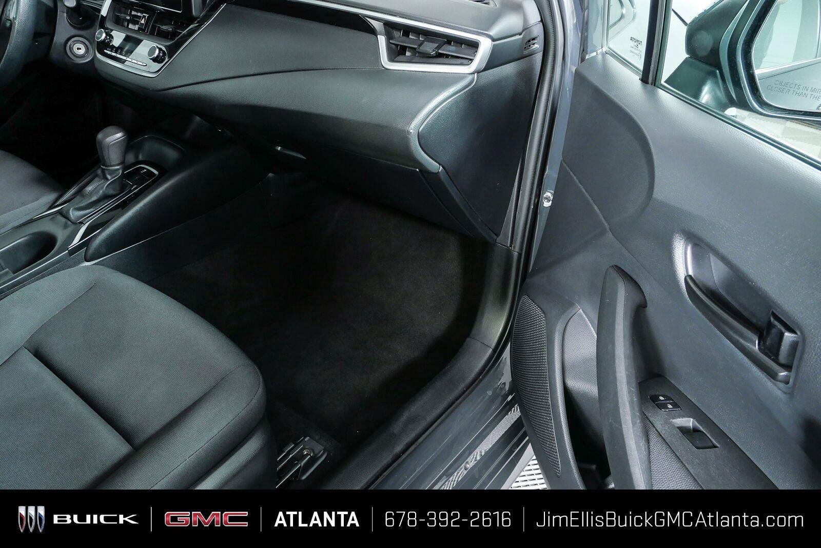 Used 2023 Underground TOYOTA LE image 23
