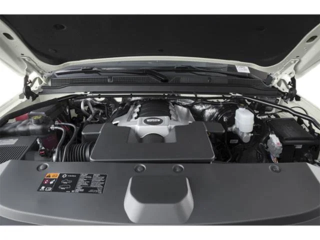 Used 2019 Red Passion Tintcoat Cadillac Premium image 16