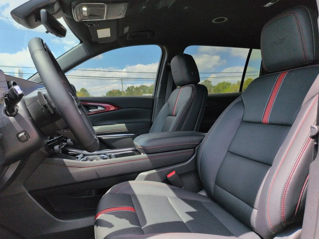 2026 Chevrolet Traverse RS - Photo 15