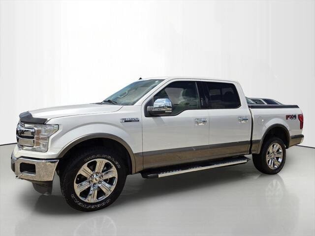 Used 2019  Ford LARIAT image 1