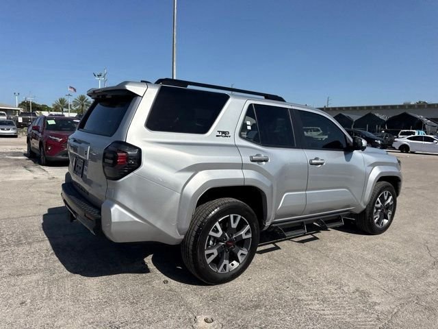 2025 Toyota 4Runner TRD Sport Premium - Photo 3