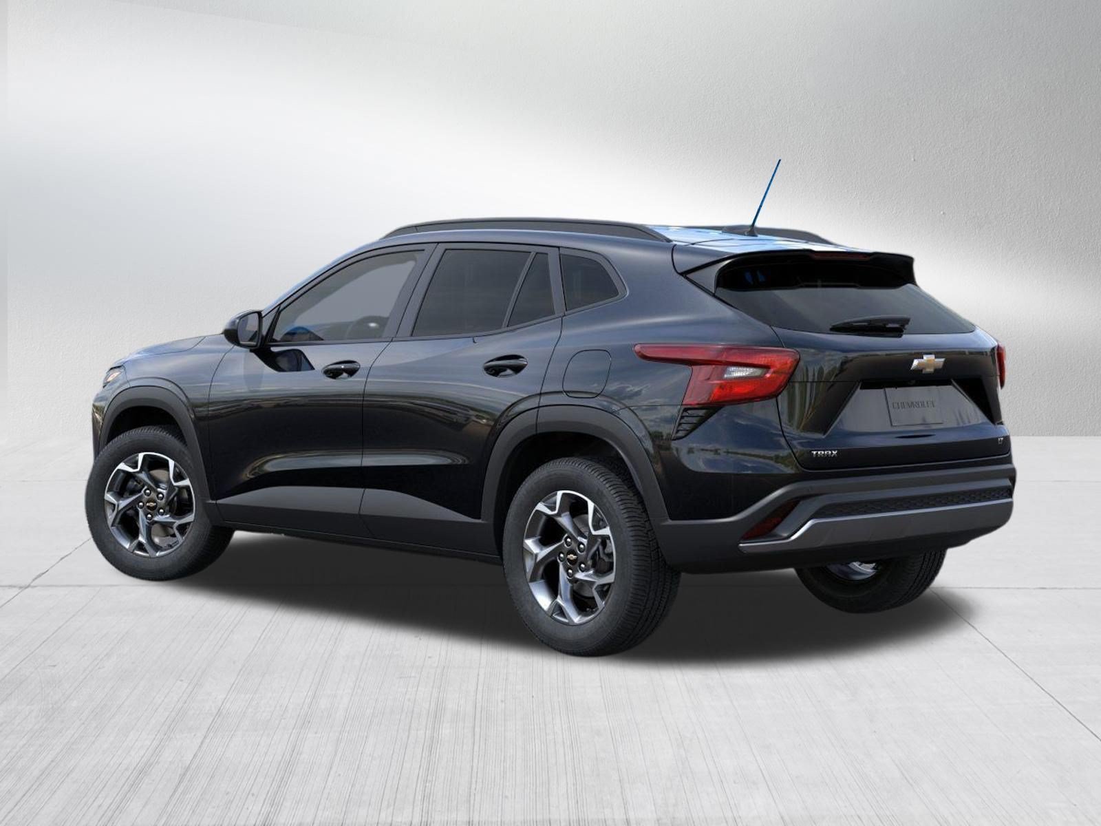2026 Chevrolet Trax LT - Photo 3
