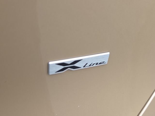 New 2027 Brown Kia X-Line S image 5
