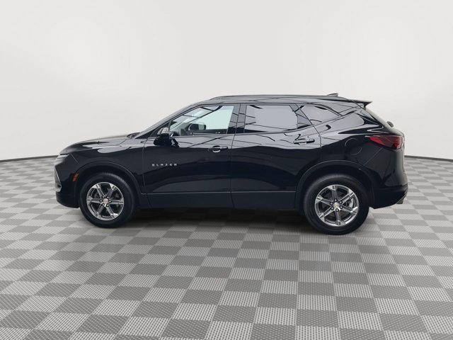 Used 2023 Black Chevrolet LT image 38