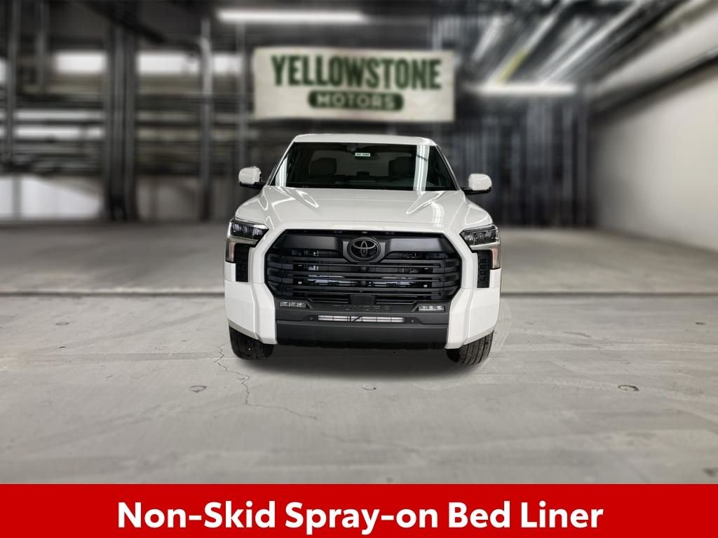 2026 Toyota Tundra SR5 - Photo 7