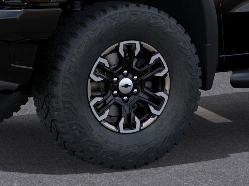 2026 Chevrolet Silverado 1500 ZR2 - Photo 10