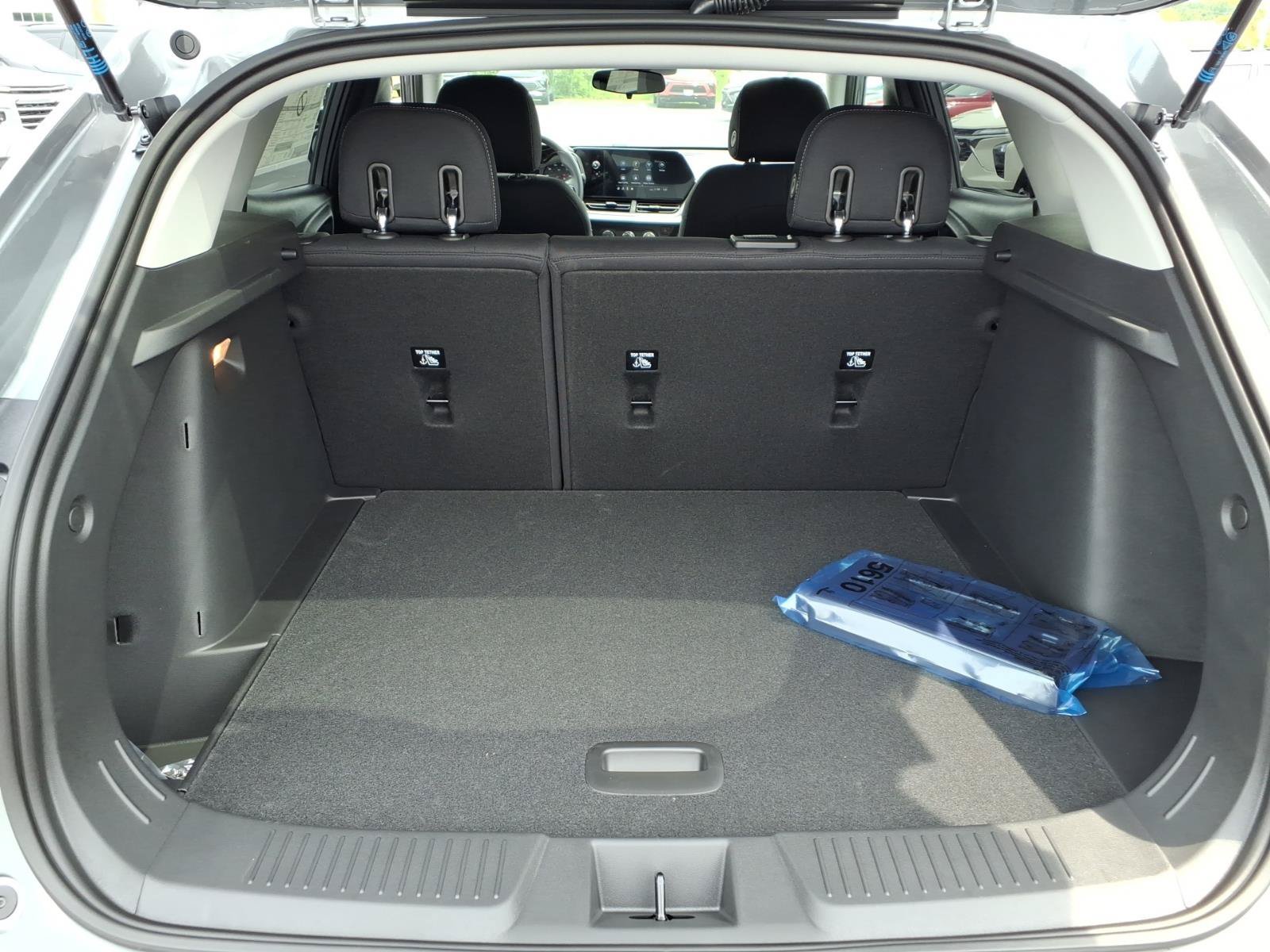 2026 Chevrolet Trax LS - Photo 19