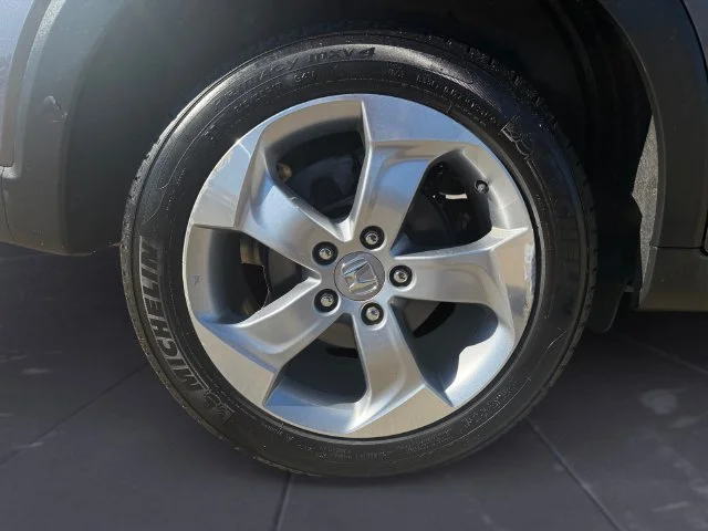 Certified Used 2019 Gray Honda LX image 42