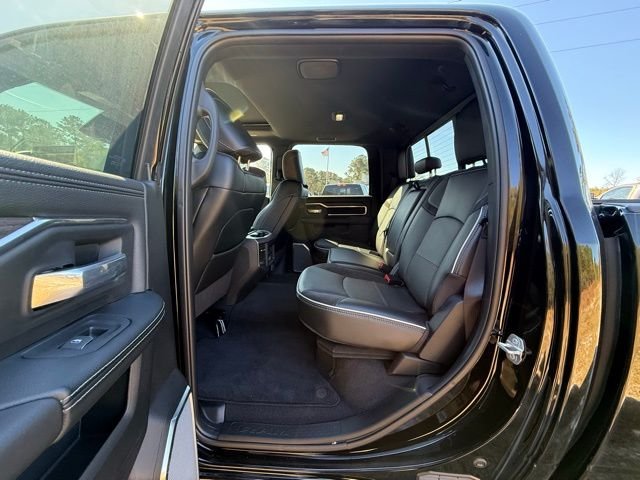 2025 RAM 2500 Laramie - Photo 15