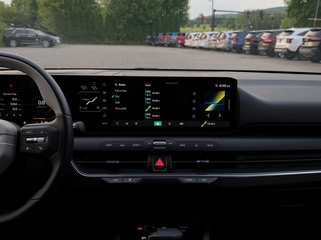 New 2026 Morning Haze Kia GT-Line image 20