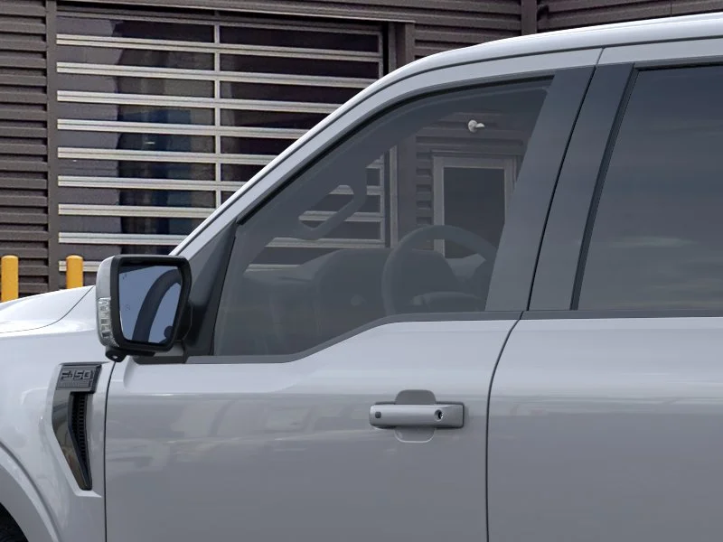 New 2026 Avalanche Ford Lariat® image 20