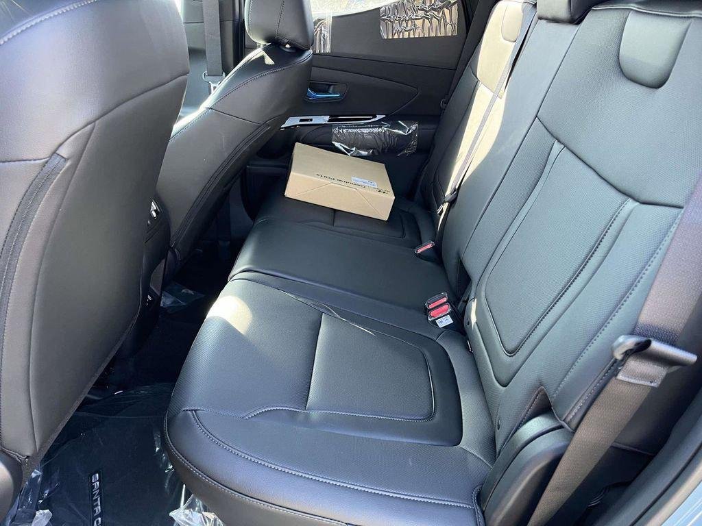 2026 Hyundai Santa Cruz XRT - Photo 34
