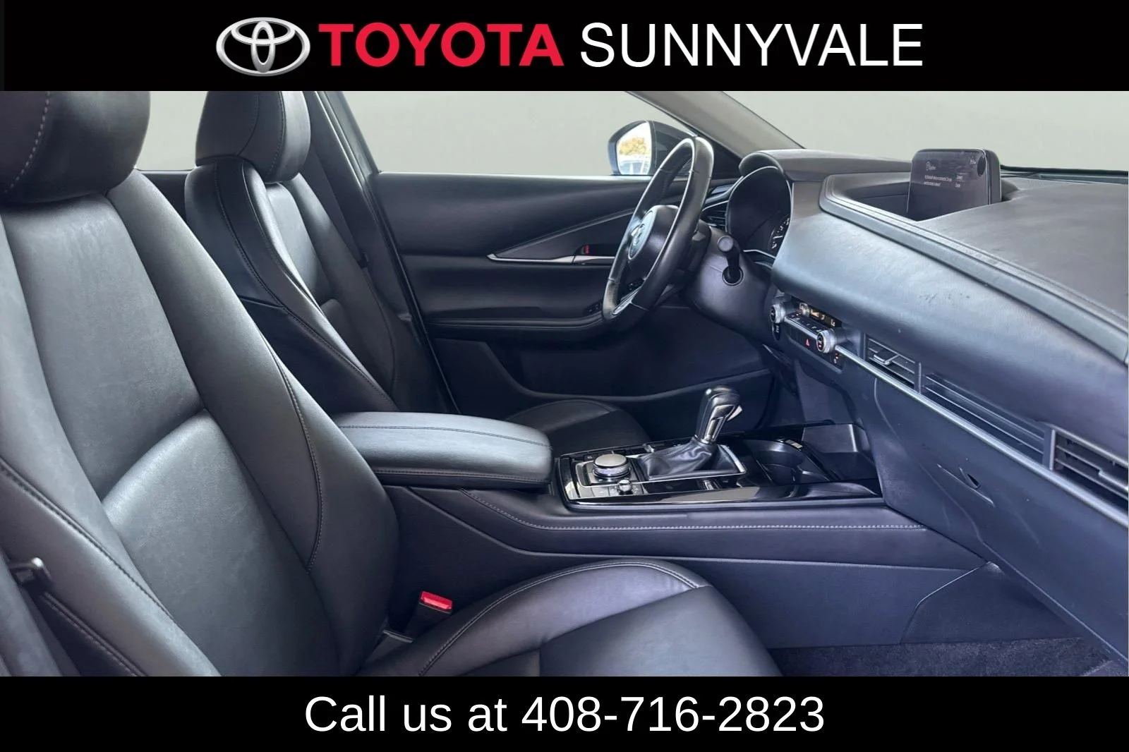 Used 2024 Silver Mazda 2.5 S Select Sport image 20
