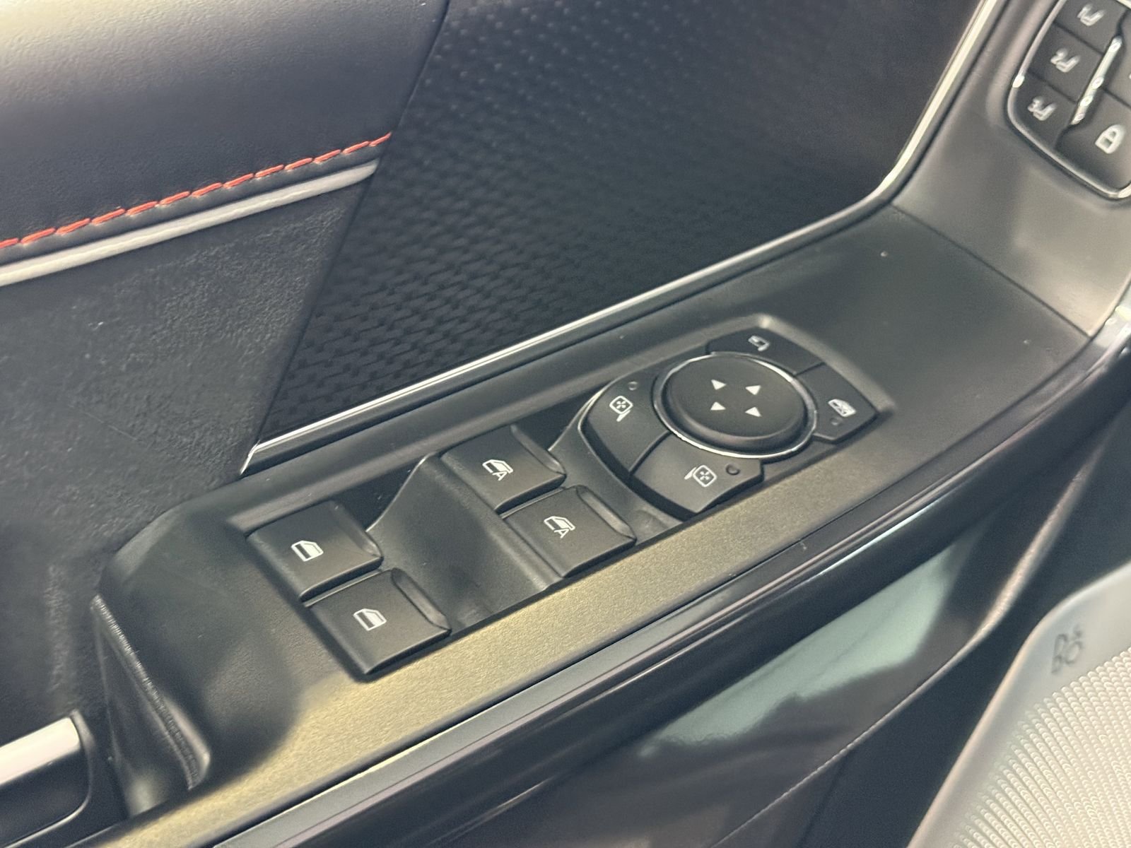 New 2026 Agate Black Metallic Ford Raptor image 20