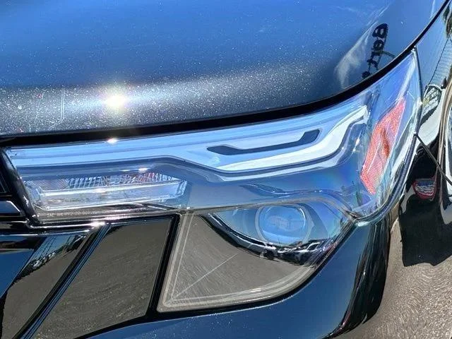 New 2026 CRYSTAL BLACK SILICA Subaru Sport Hybrid image 9