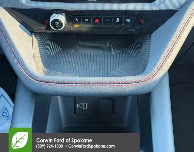 New 2027 Vapor Blue Metallic Ford ST-Line image 30