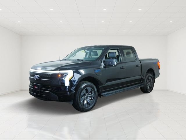 Certified Used 2025 Black Ford Flash image 5