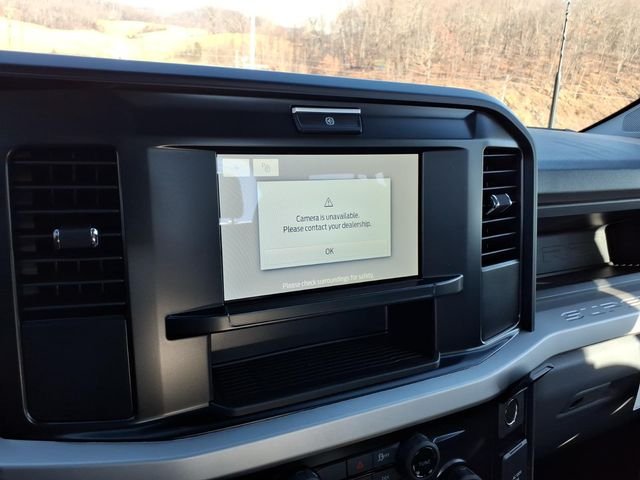 2026 Ford F-350 Super Duty Chassis Cab XL - Photo 21