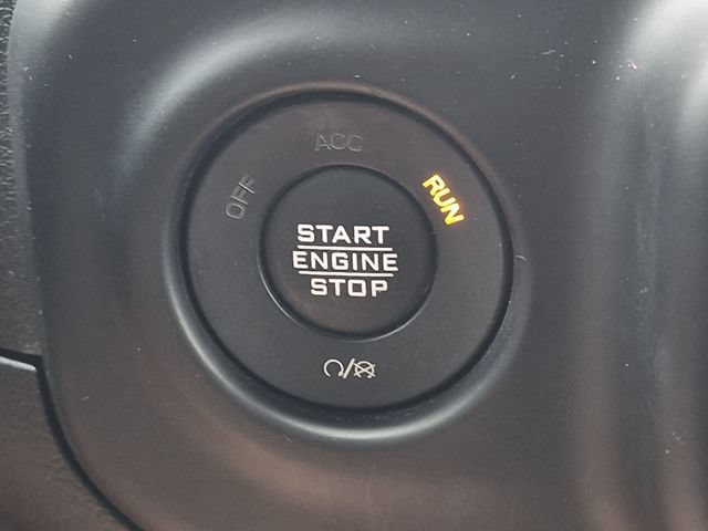 2021 Jeep Wrangler Unlimited Rubicon - Photo 20