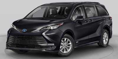 Used 2024 PREDAWN GRAY MICA Toyota XLE image 1