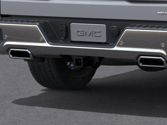New 2026 Sterling Metallic GMC SLT image 14
