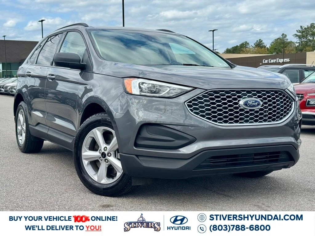 2024 Ford Edge SE