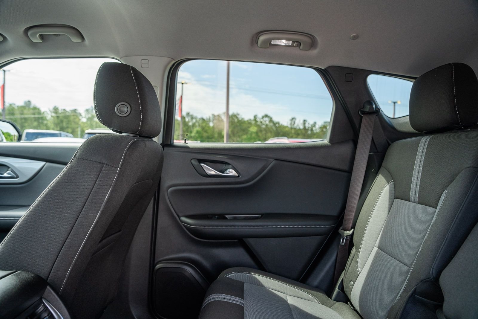2024 Chevrolet Blazer 2LT - Photo 19
