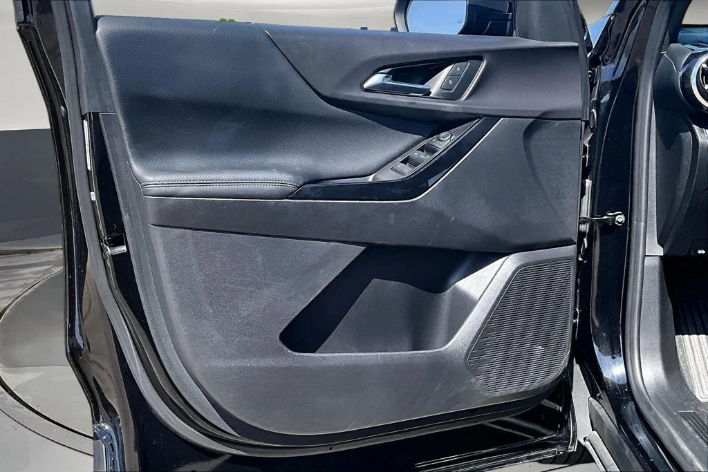 Certified Used 2025 Black Chevrolet LT image 23
