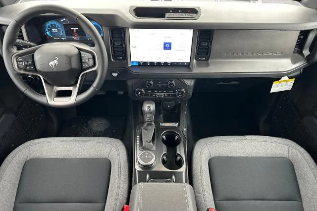 New 2026 Oxford White Ford Big Bend® image 34