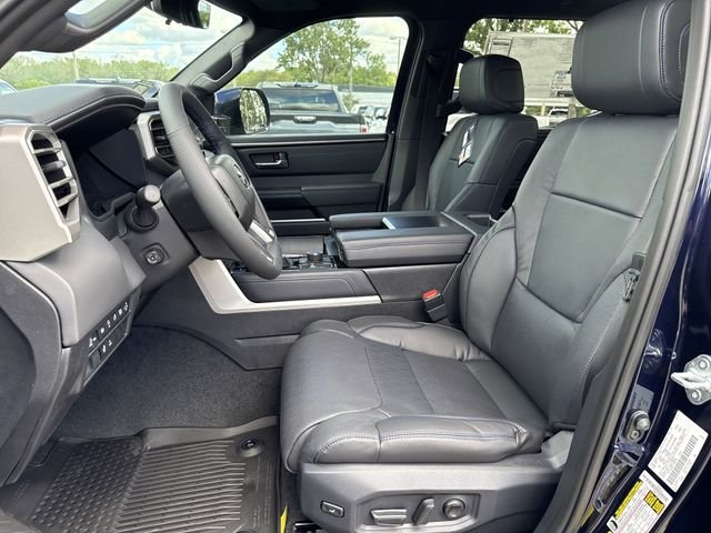 2026 Toyota Tundra Platinum - Photo 15