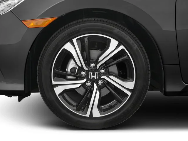 Used 2016 Silver Honda Touring image 10