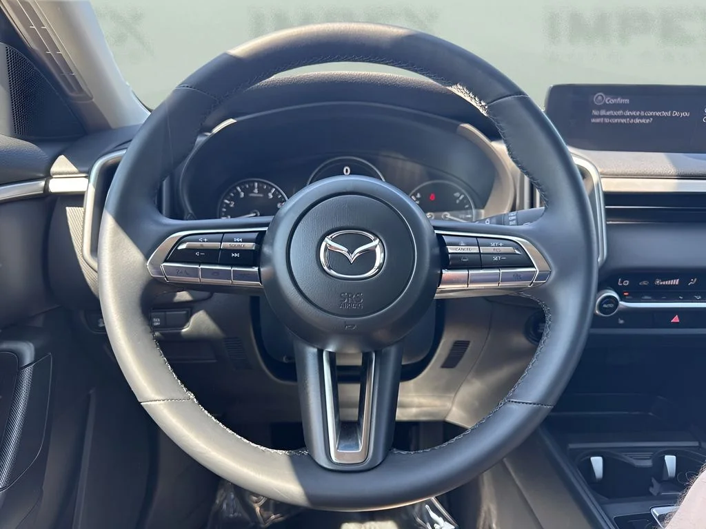 Used 2026 Beige Mazda 2.5 S Preferred image 16