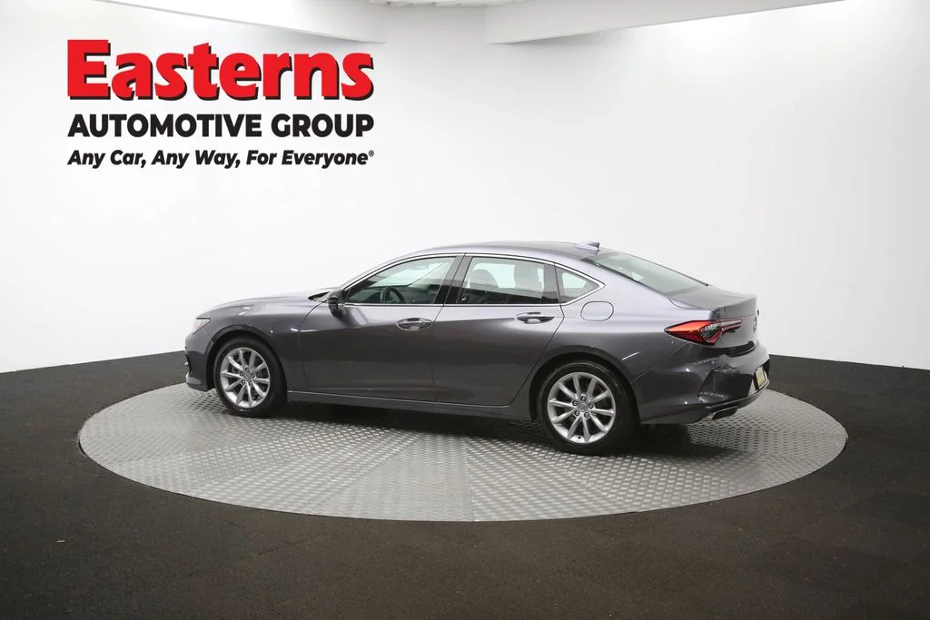 Used 2023 Gray Acura Base image 62
